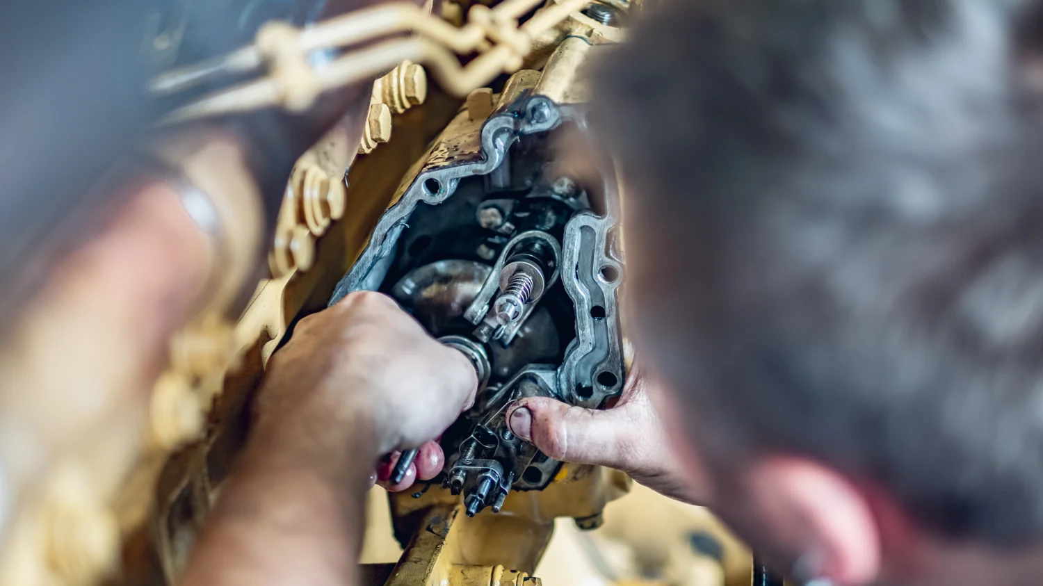 Technical consultation