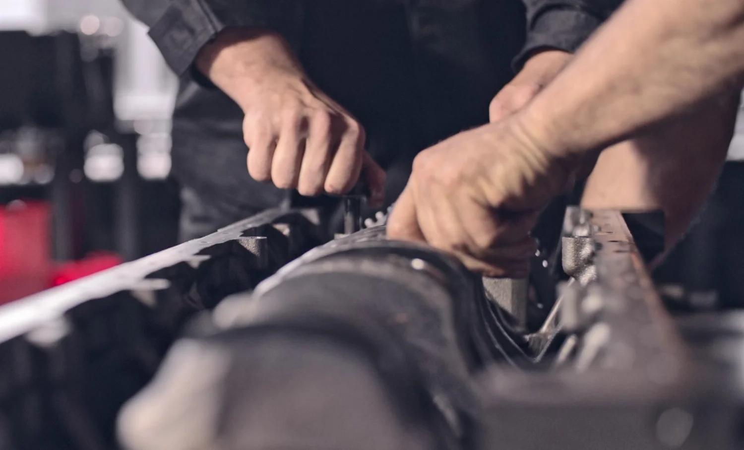 Kubota engine serial number location