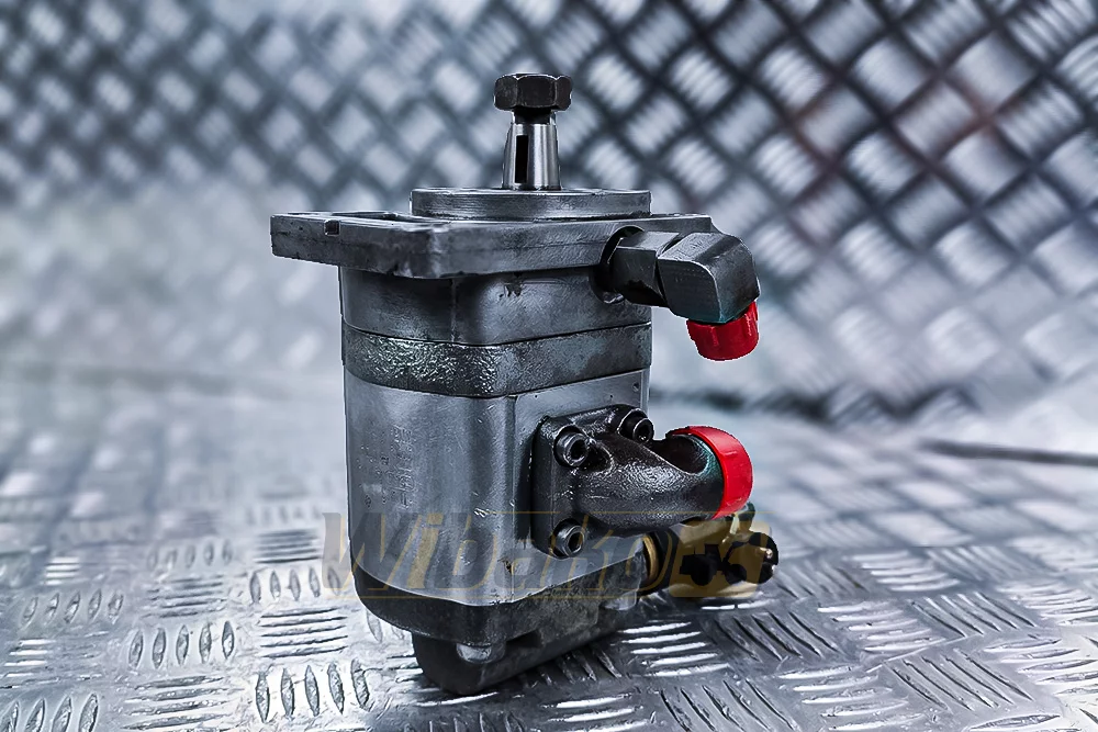valve set