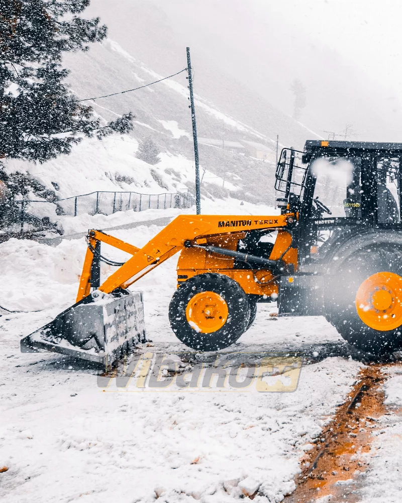 winter operation