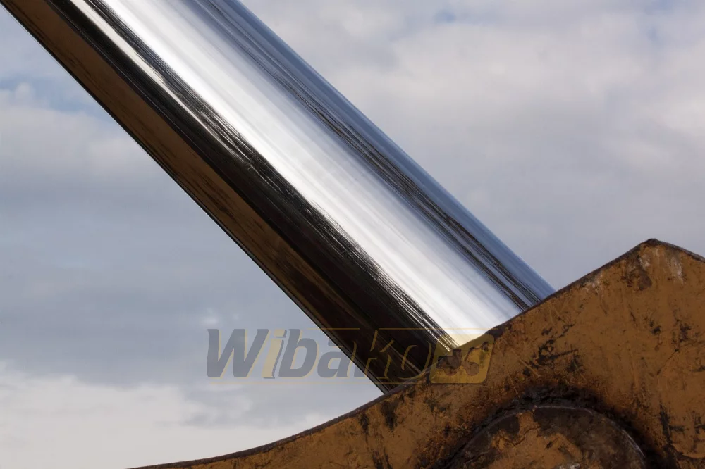 hydraulic cylinder