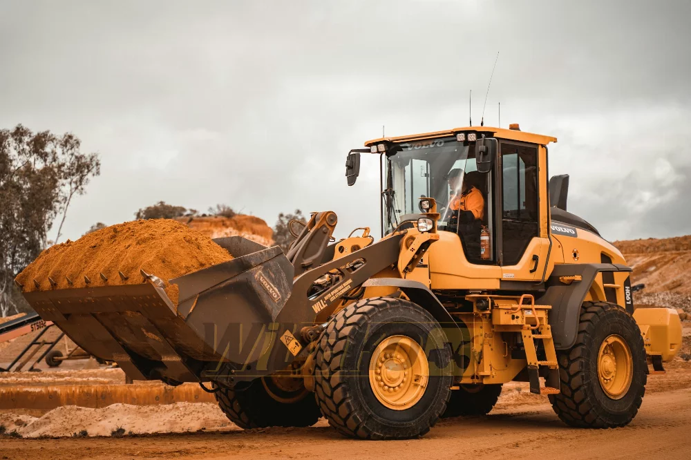 loader