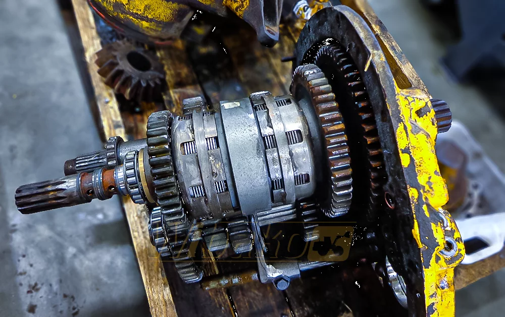 gearbox parts