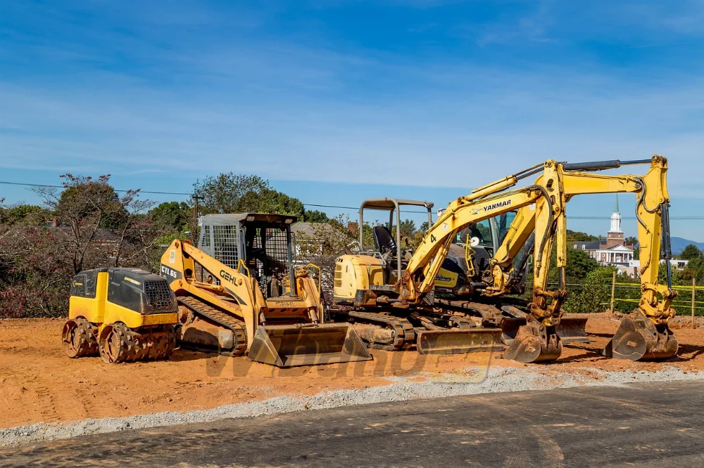 power hydraulics