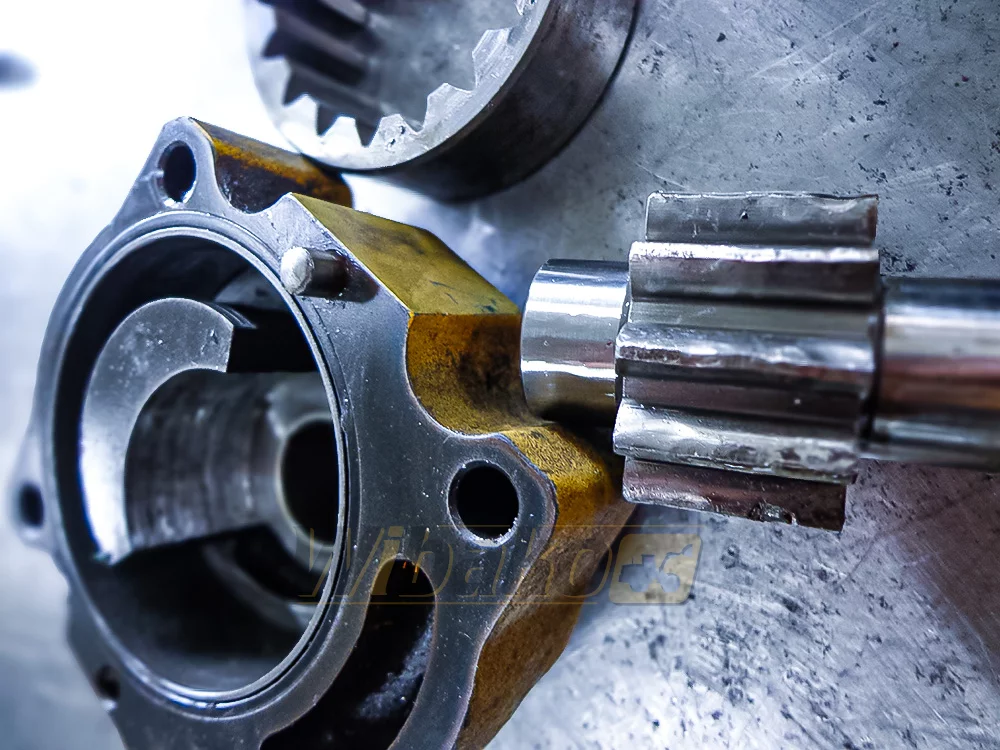parts verification