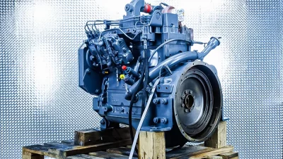 Cummins QSB, QSC, QSL Engine Repairs
