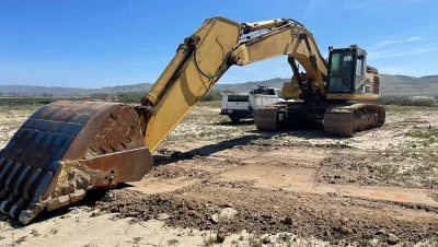 Excavator: The Most Versatile Machine on the Construction Site