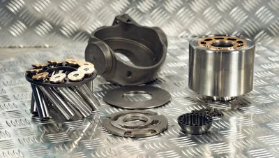 New Arrivals at Wibako – Expanding Our Range of Engine Parts