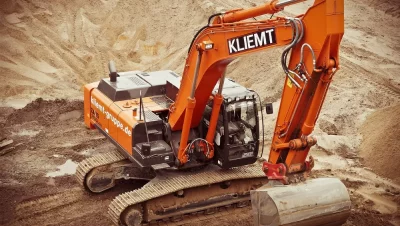 How to Check a Used Crawler Excavator Before Buying?