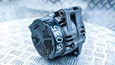 Principles of Operation and Maintenance of Electrical Systems in Construction Machinery
