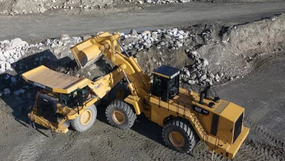 Issues with Starting Construction Machinery