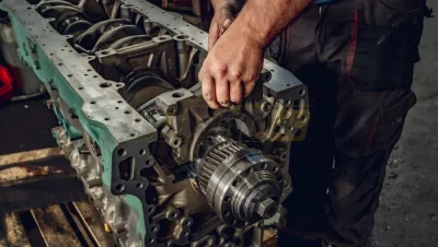 Assembly Mistakes