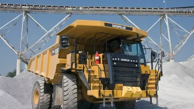 Technological Hauler