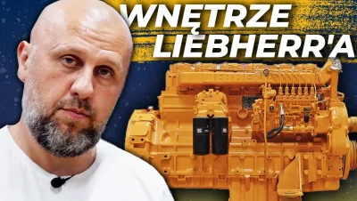 Liebherr D926: pros and cons and common failures