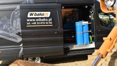 Unusual Noises from the Diesel Engine Exhaust System – Causes of Leaks and Diagnostics