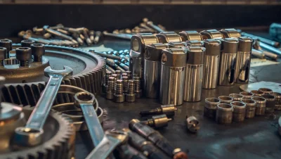 Genuine Cummins Parts and Cummins Replacement Parts - Online Store