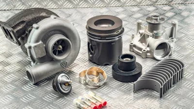 New Bosch Parts Offering at Wibako