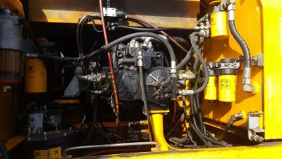 Hydraulic Valves - Classification, Functions, Selection