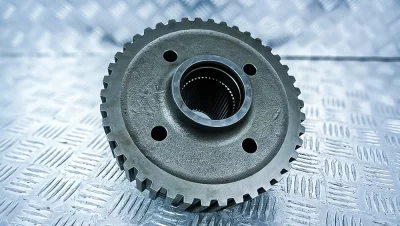 How to Maintain the Undercarriage of a Construction Machine to Avoid Costly Breakdowns?
