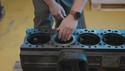 Understanding the Differences in Internal Combustion Engine Blocks