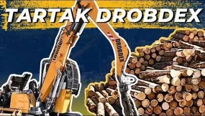 Liebherr LH 35: Pump Installation in a Material Handling Excavator