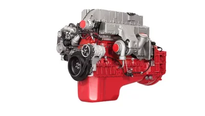 Service and Repair of Deutz TCD13.5 Engines