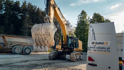 Diagnosis and Repair of Low Airflow in Construction Machinery Cabin