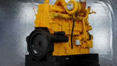 Service and Repair of Cummins KT19 Engines