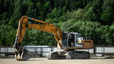 Is Your Machine Losing Power After Warming Up? Excavator, Loader, Bulldozer, Crane