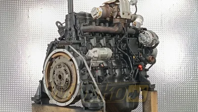Cummins Engine Service & Repair – Diagnostics and Overhauls