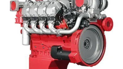 Service and Repair of the Deutz TCD 2015 V06 Engine