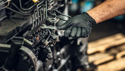 New and Used Cummins Parts - Online Store