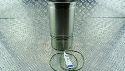 New Arrivals – Innovative Parts for Construction Machinery