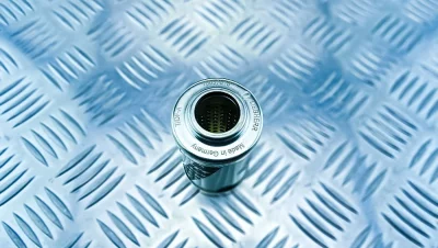 Hydraulic Filters
