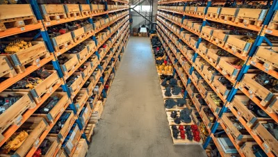 Caterpillar Diesel Engine Parts