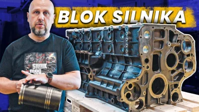 Differences in ENGINE BLOCKS You Should Know About