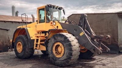 Uneven Engine Performance in Machinery? Excavators, Loaders, Cranes, Bulldozers