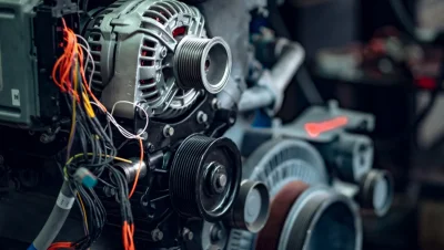 Parts for Yanmar Construction Machines - Online Store