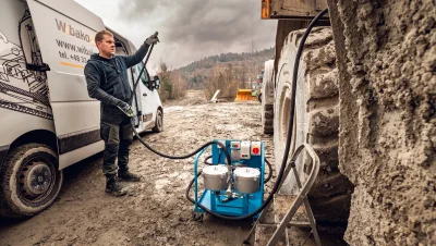 Terex Service - Quick Diagnostics and Expert Advice