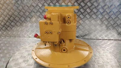 Service and Repair of Rexroth A11VO/A11VLO Pumps