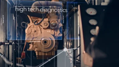 Repair and Overhaul of Internal Combustion Engines