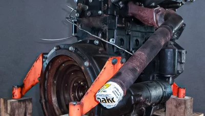 Perkins Engine Repairs