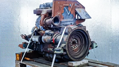 Deutz Engine Repairs