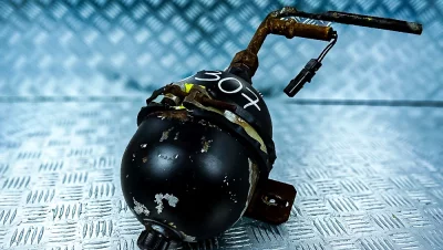 Hydraulic Accumulators: A Brief Overview