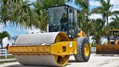 Soil Compaction Machines: Essential yet Often Underrated