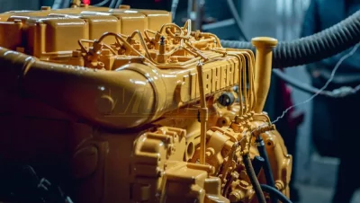 Engine Diagnostics