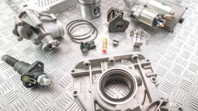New Kolbenschmidt Parts Available at Wibako