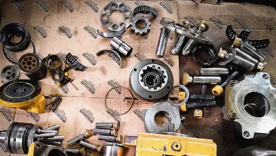 Hydraulic System Diagnostics - Why is it Better to Entrust it to Professionals?
