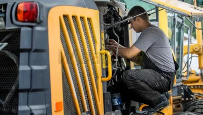 Proper Diagnostics and Examination of Hydraulic Devices