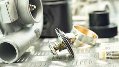 Original Perkins Parts and Perkins Replacement Parts - Online Store